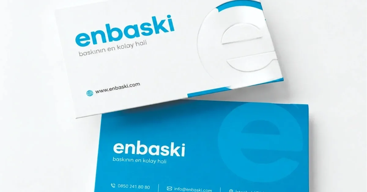 Baskıya Hazır PDF Nasıl Hazırlanır? Adım Adım Kontrol Listesi