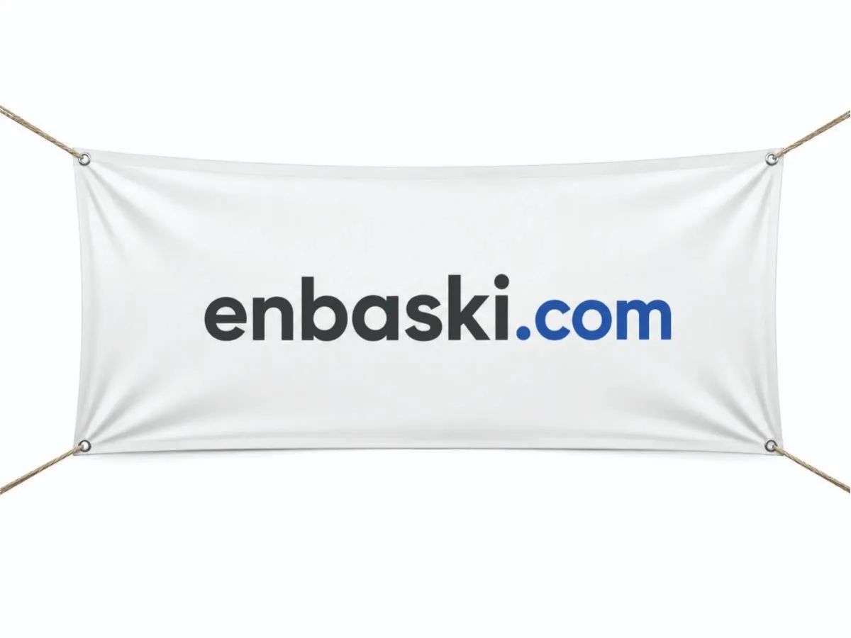 Branda Baskı