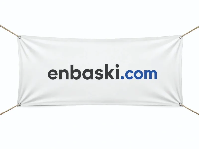 Branda Baskı