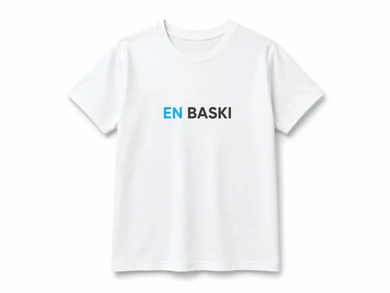 Çocuk Tişört