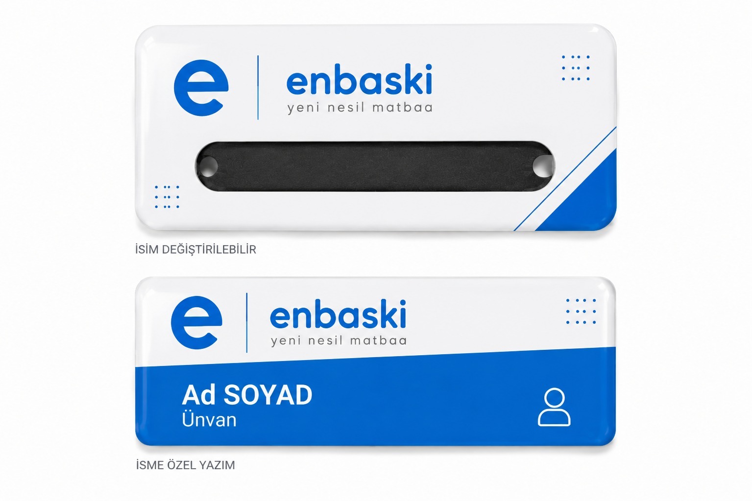 Damla Yaka Kartı