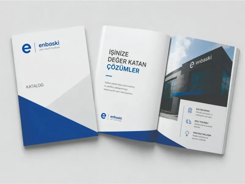 Ekonomik Katalog