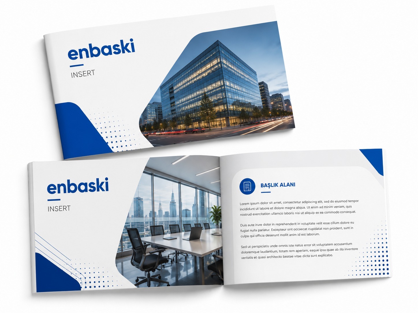 Ekspres İnsert