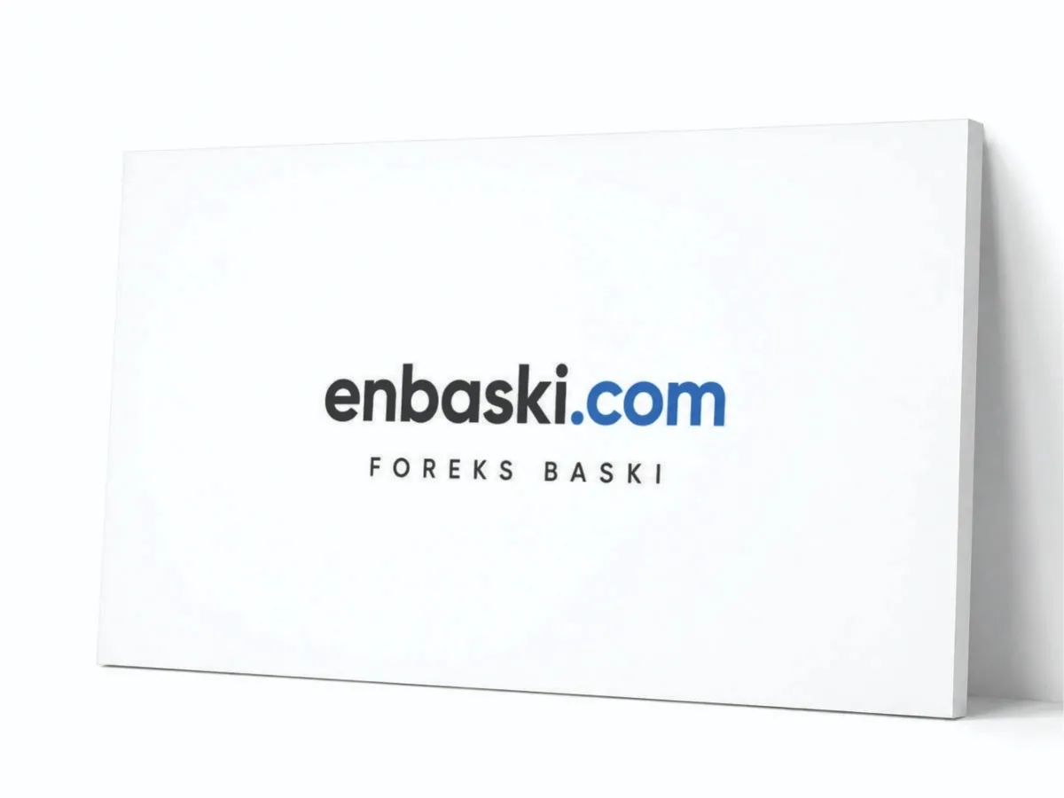 Foreks Baskı