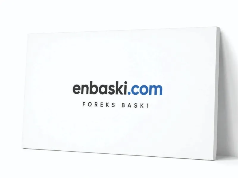 Foreks Baskı