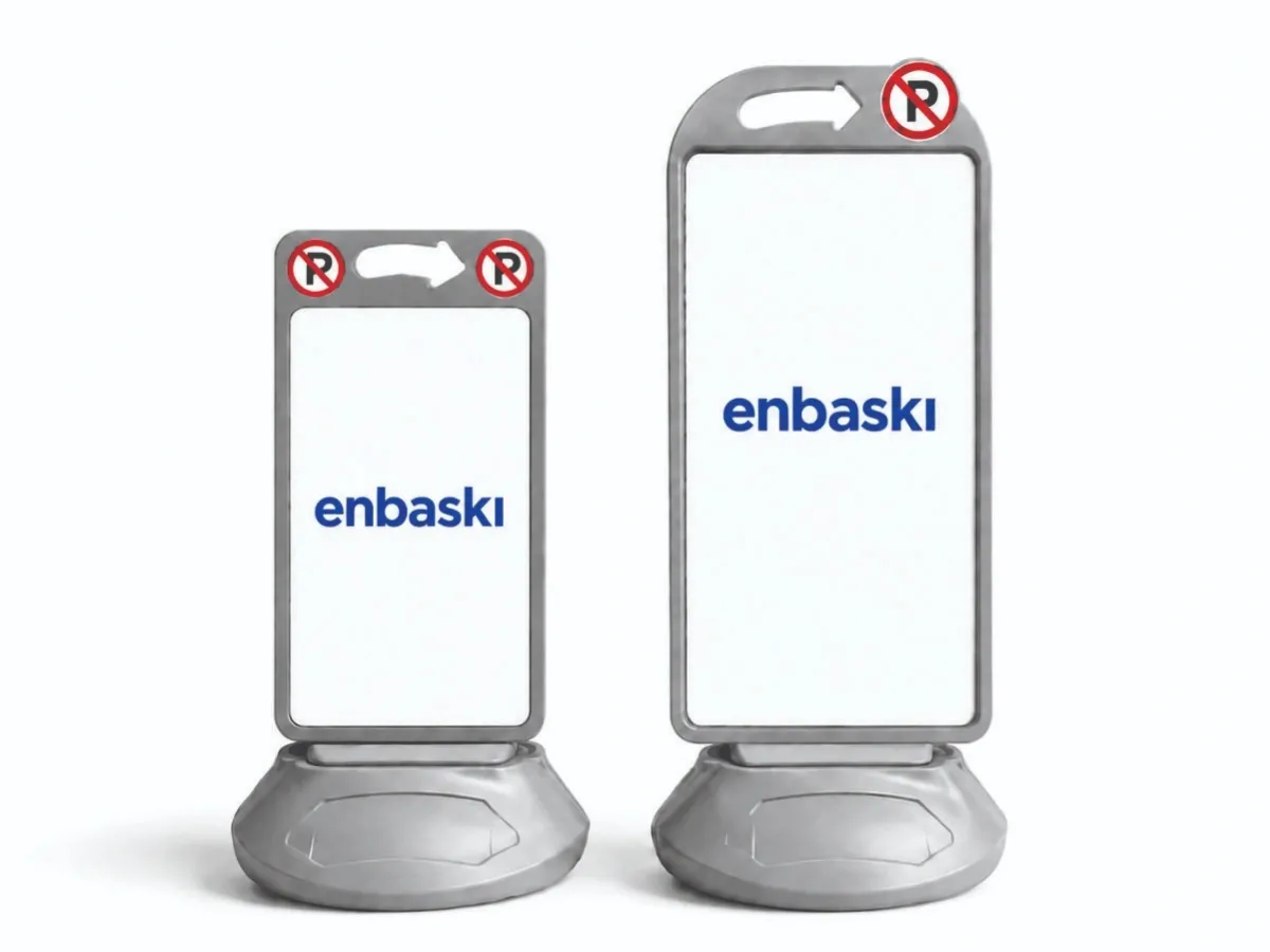 Kaldırım / Park Dubası