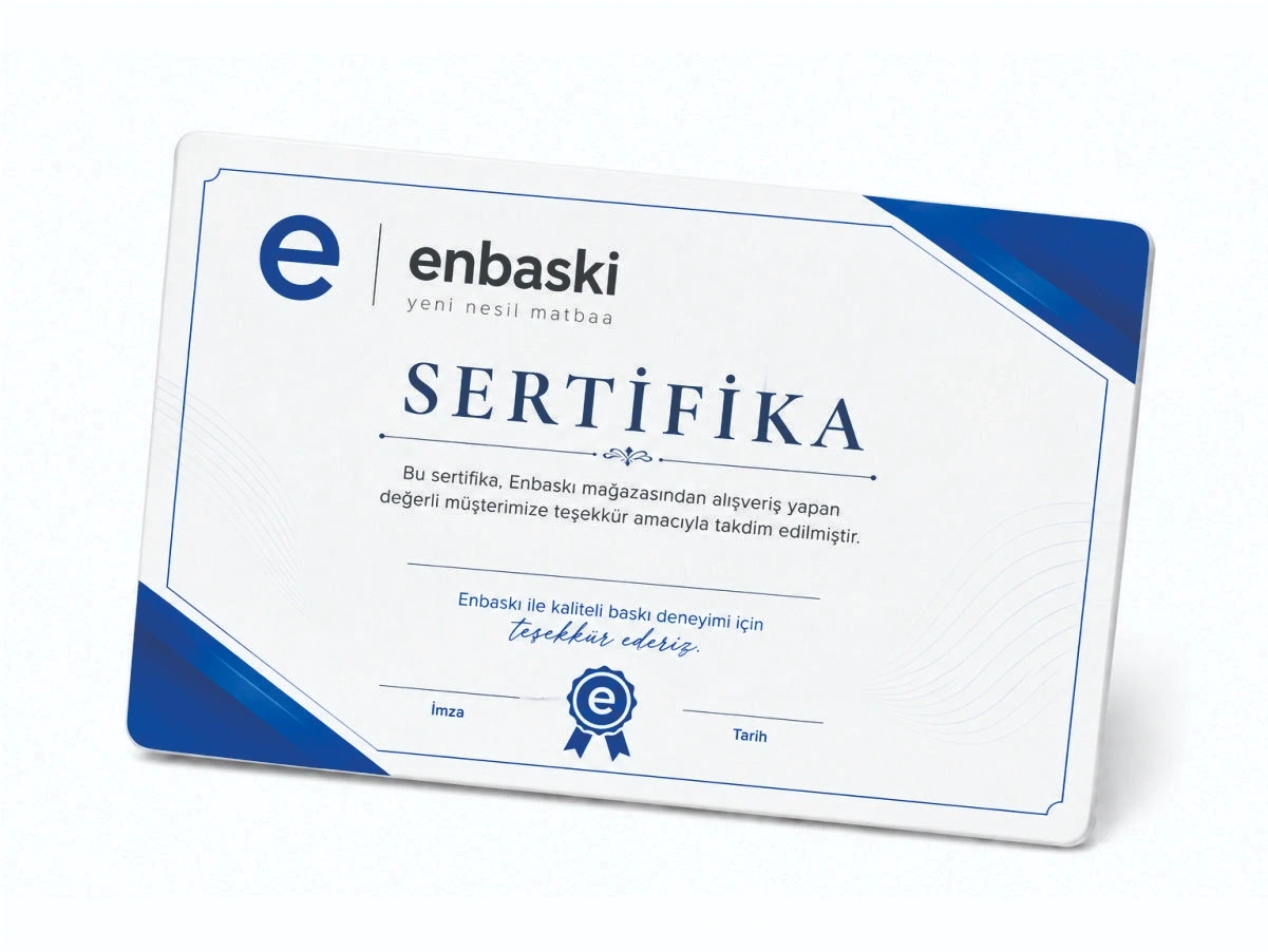Ekspres Sertifika