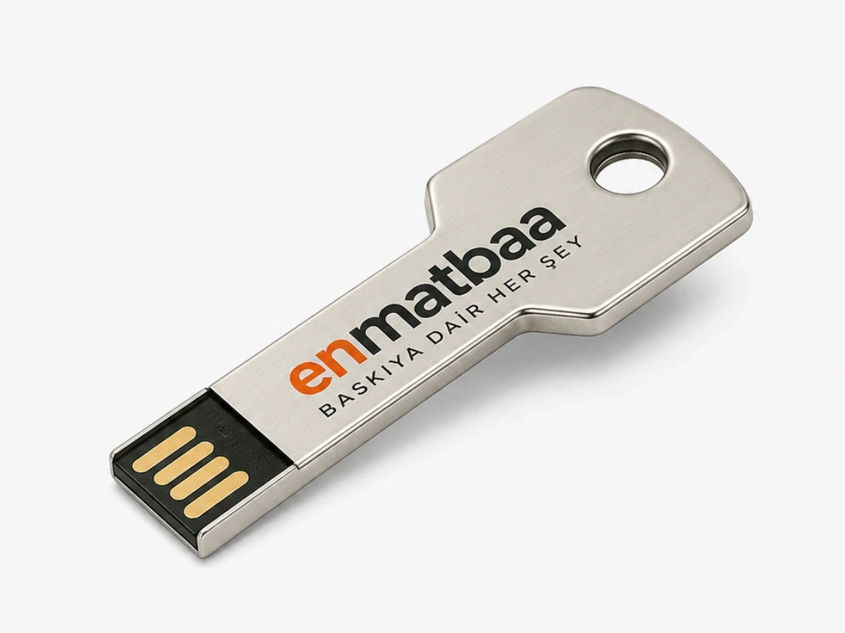 Anahtar USB Bellek