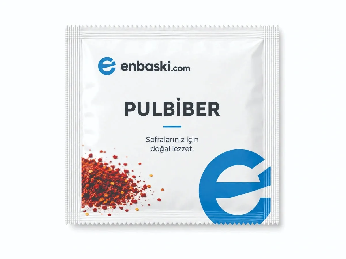 Pul Biber Dolum
