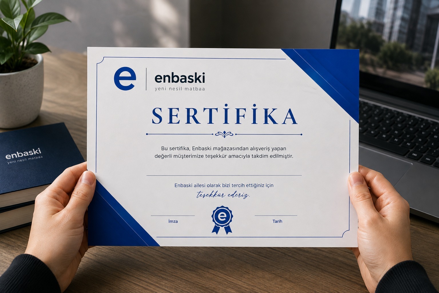 Sertifika