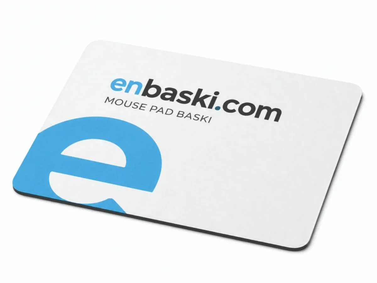 Standart Mouse Pad