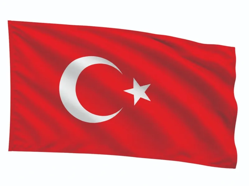 Türk Bayrağı