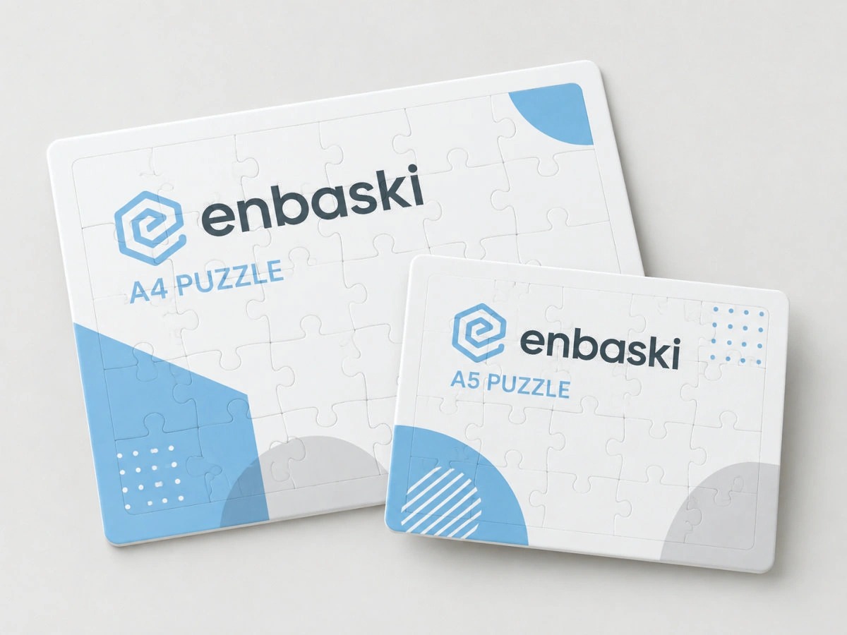 Yapboz / Puzzle