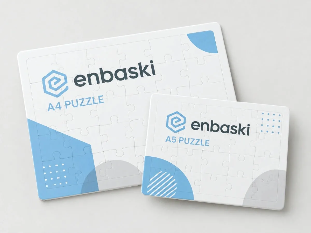 Yapboz / Puzzle